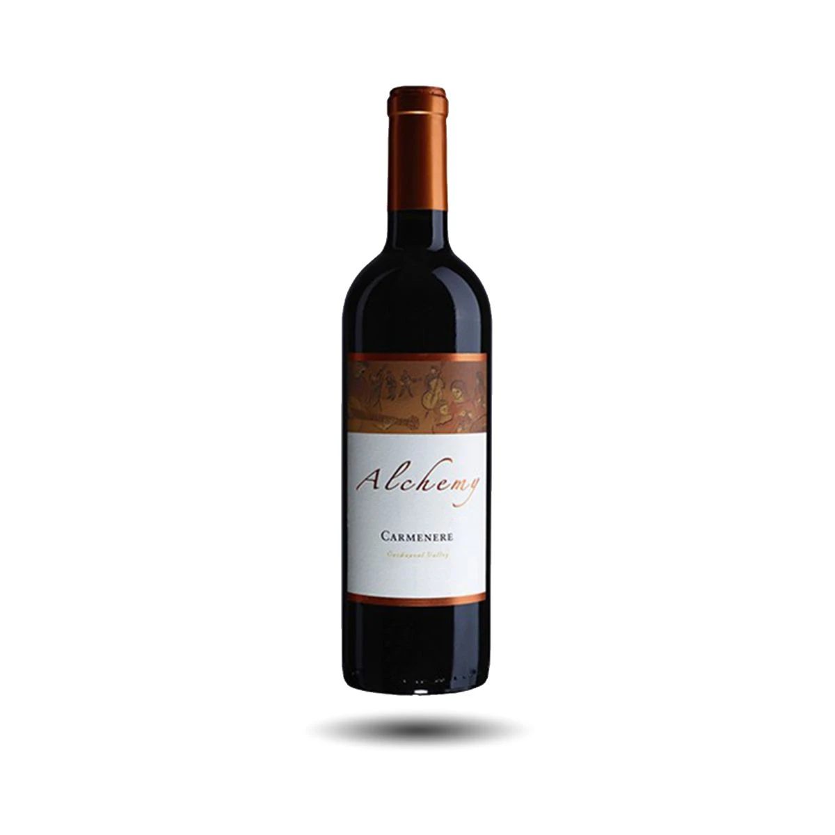 Alchemy Wines