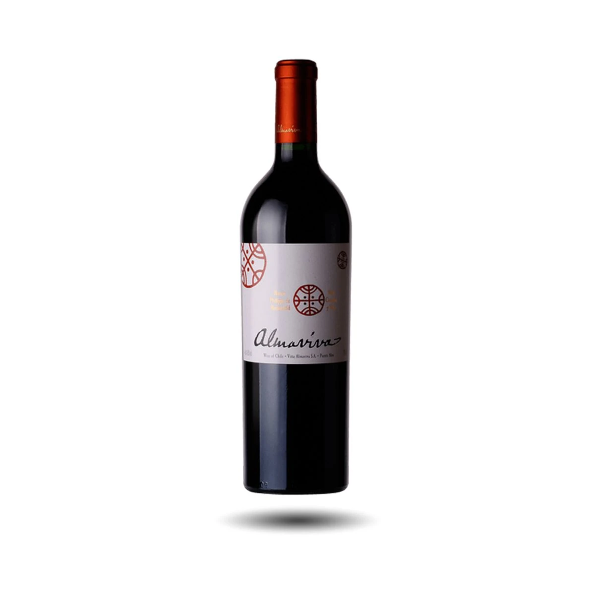 Almaviva - 2022