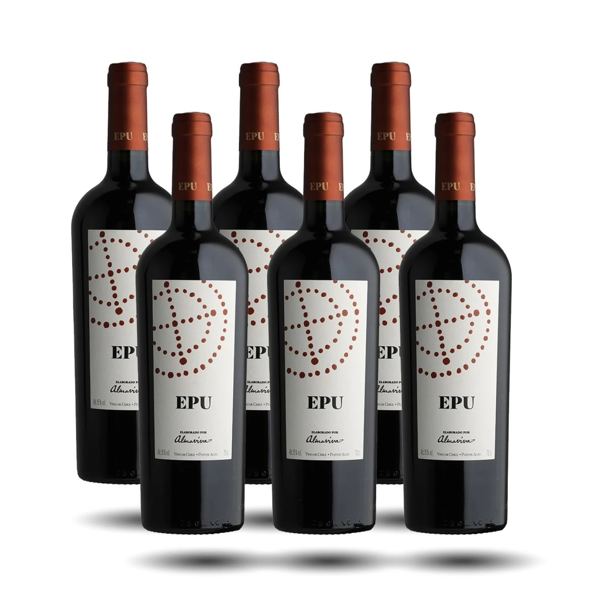 Almaviva - EPU, 2021 Almaviva - EPU, 2021