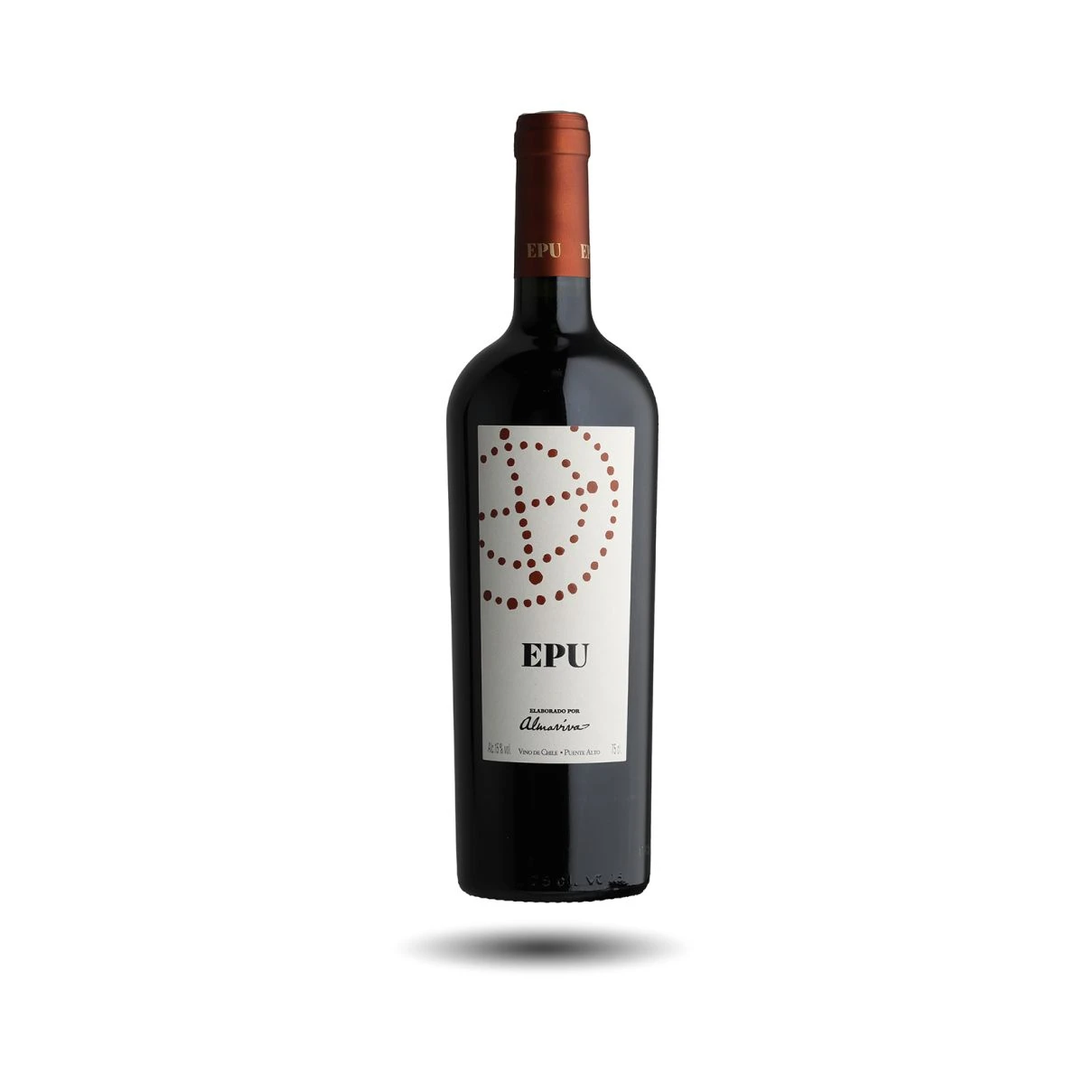 Almaviva - EPU, 2021