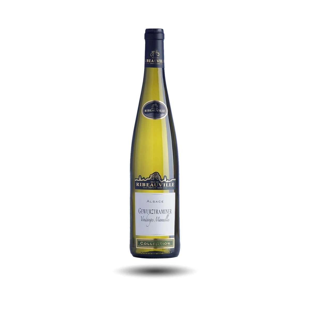 Alsace - Cave de Ribeauvillé, Gewurztraminer, 2020