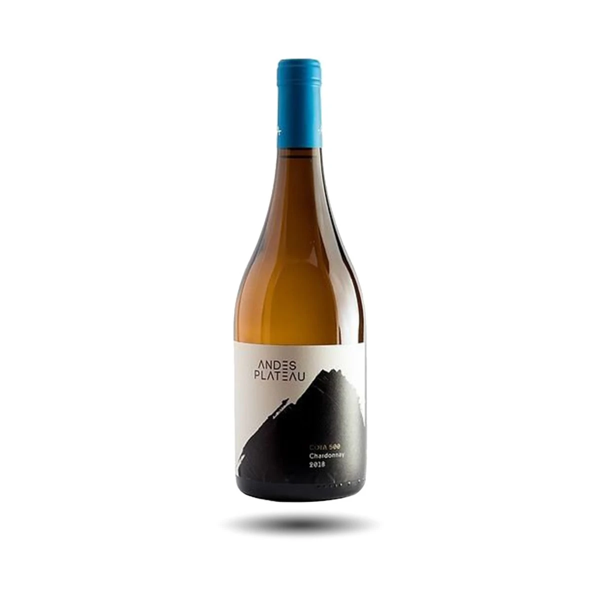 Andes Plateau - Cota 500, Chardonnay, 2023