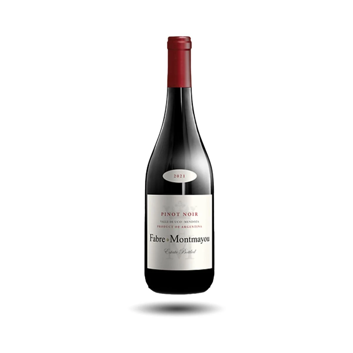 Argentina - Fabre Montmayou, Pinot Noir, 2021 Argentina - Fabre Montmayou, Pinot Noir, 2021