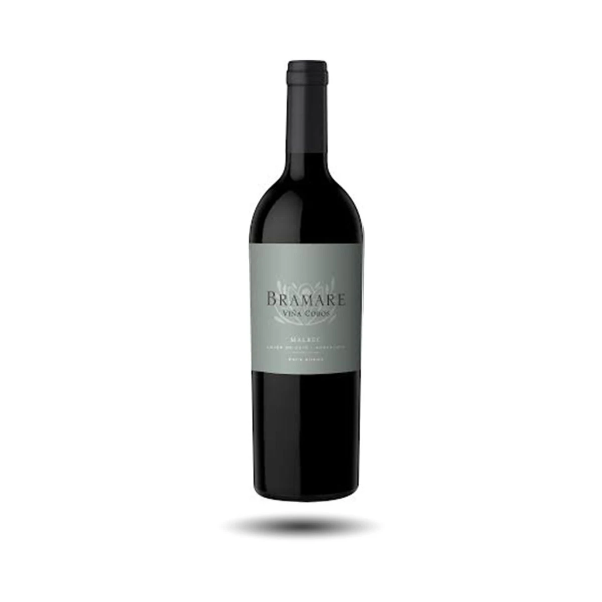 Argentina - Viña Cobos, Bramare, Malbec, 2020