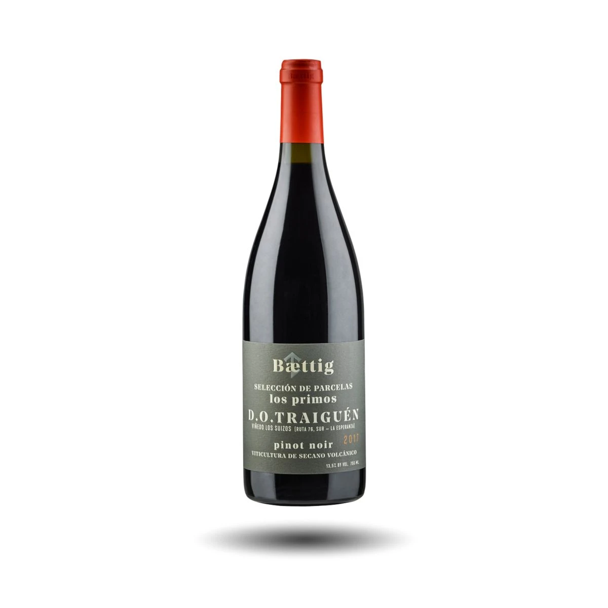 Baettig - Los Primos, Pinot Noir, 2020 Baettig - Los Primos, Pinot Noir, 2020