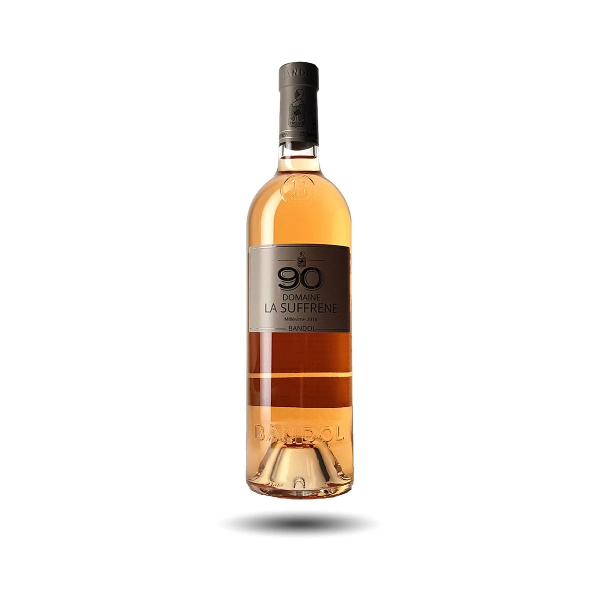 Bandol - Domaine la Suffrene, 2022 Bandol - Domaine la Suffrene, 2022