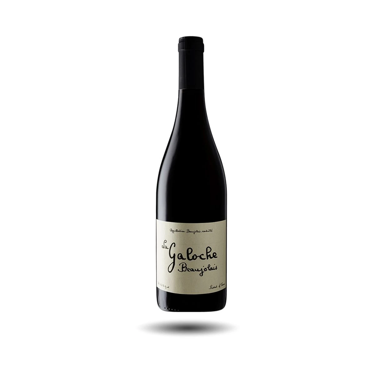 Beaujolais - Domaine Saint Cyr, La Galoche, 2022 Beaujolais - Domaine Saint Cyr, La Galoche, 2022