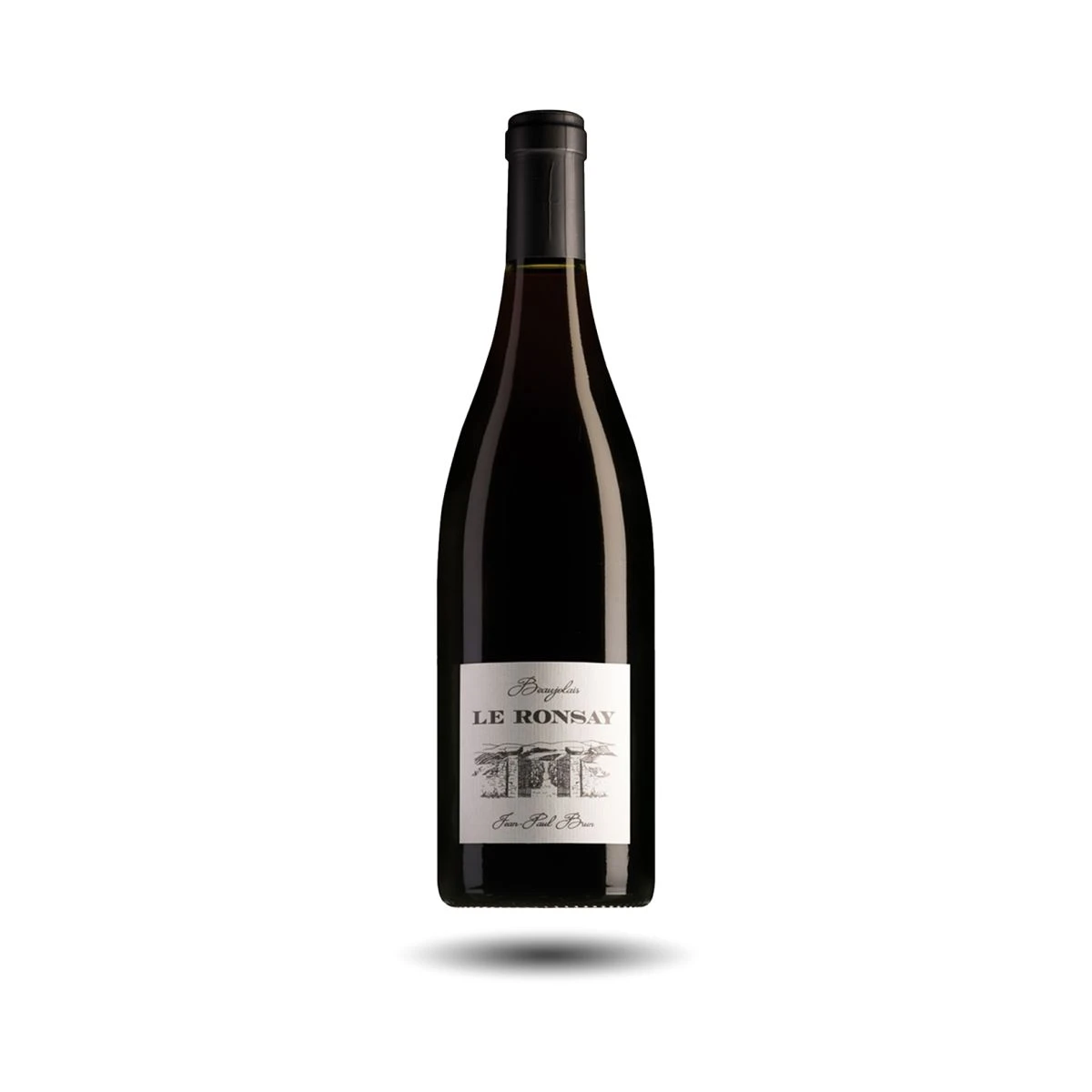 Beaujolais - Jean-Paul Brun, Le Ronsay, 2022