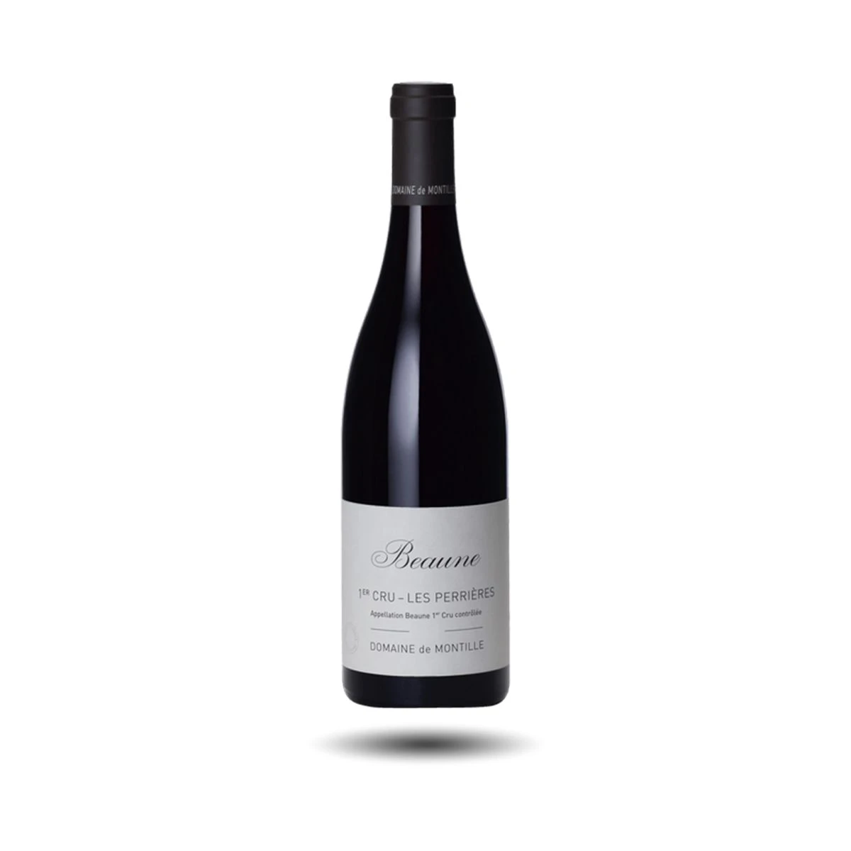 Beaune Premier Cru - Domaine de Montille, Les Sizies, 2020