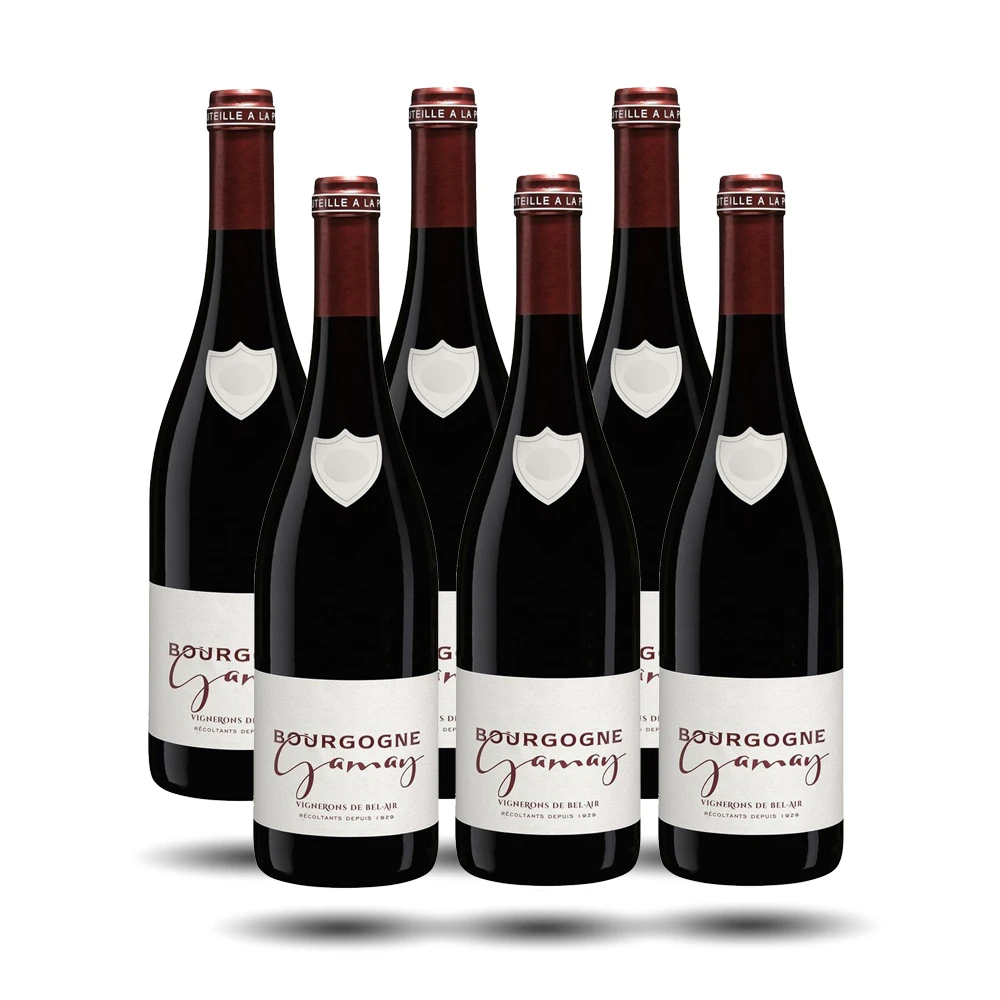 Bourgogne