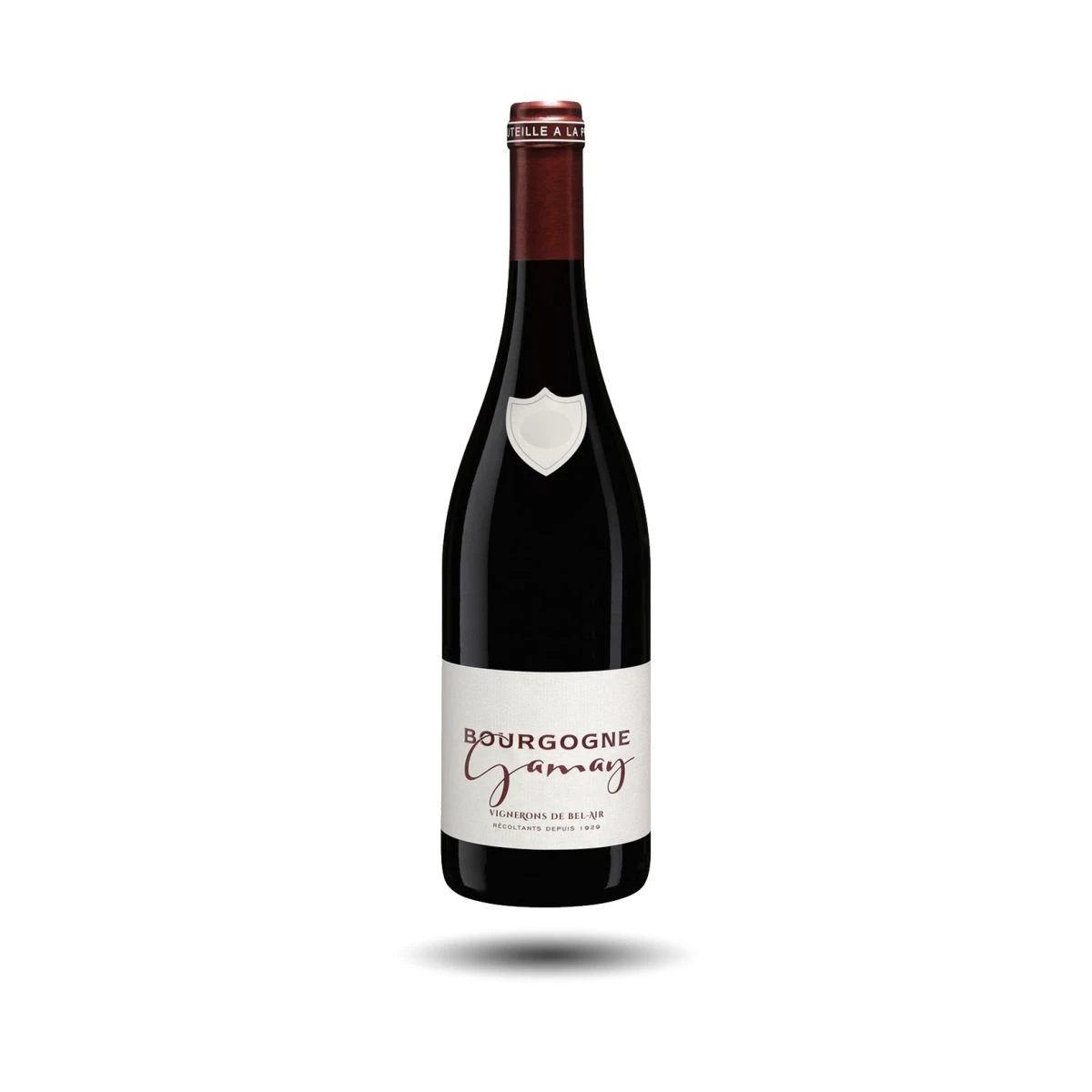 Bourgogne - Vignerons Bel-Air, Gamay, 2021