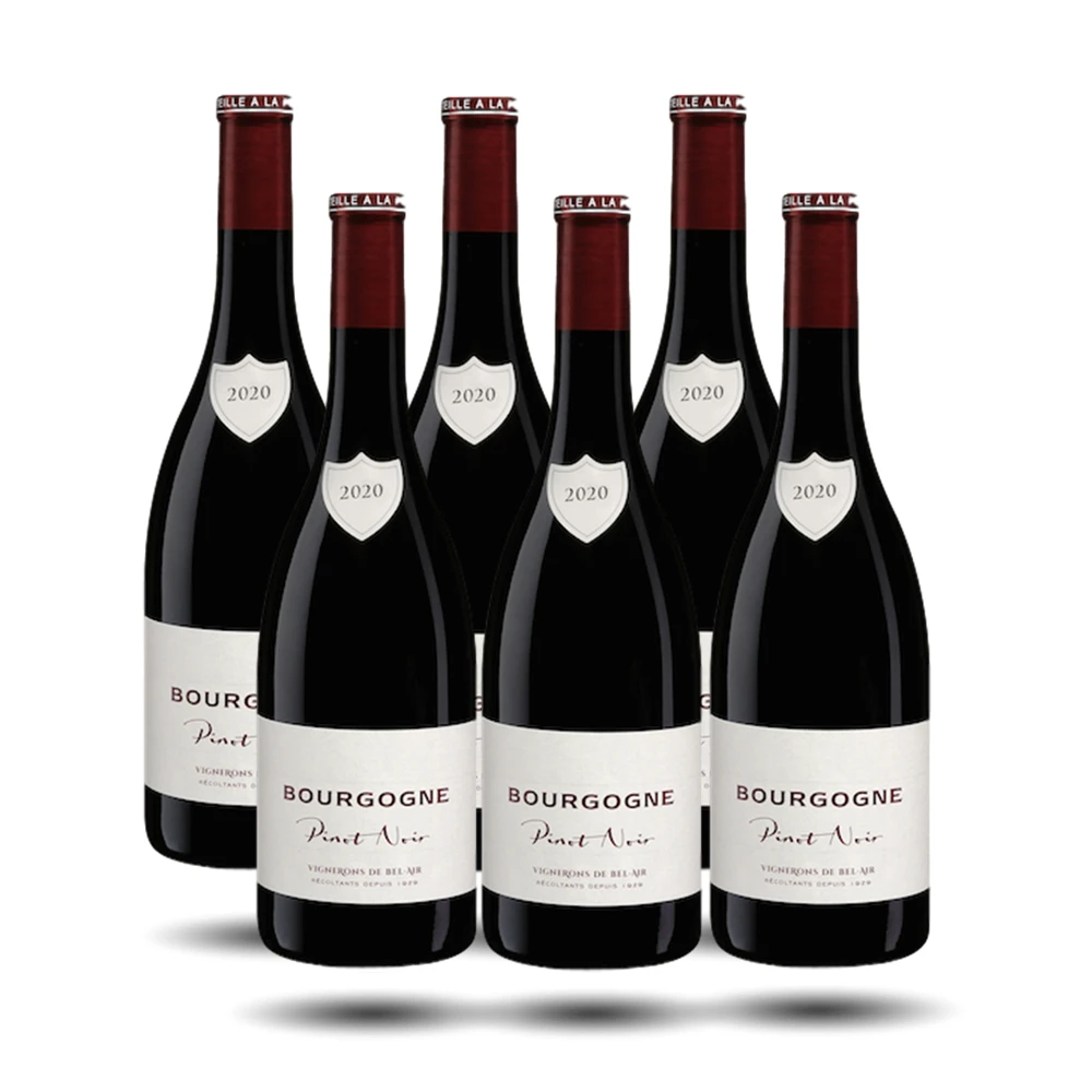 Bourgogne
