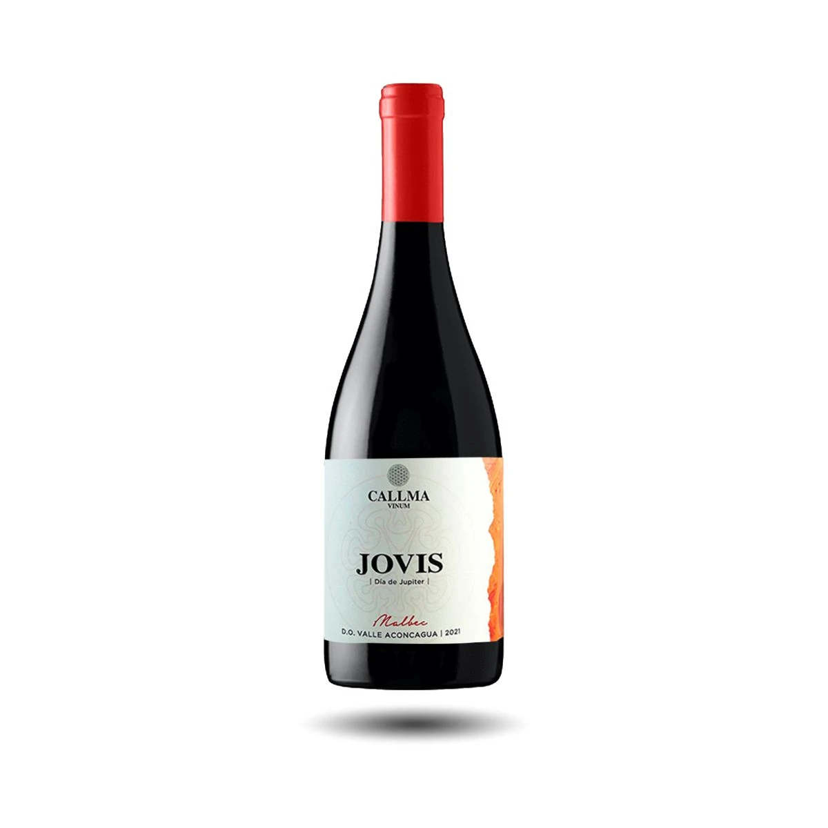 Callma Vinum - Jovis, Malbec, 2021