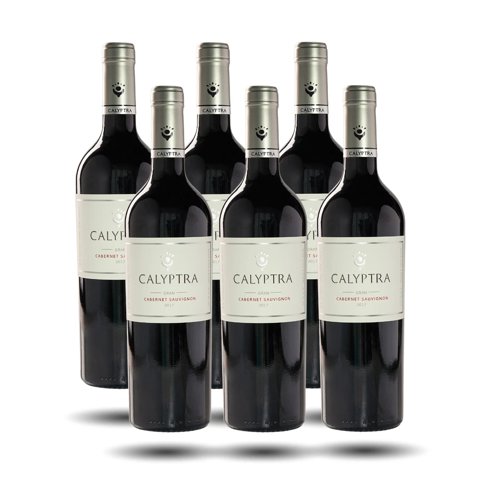 Calyptra - Gran, Cabernet Sauvignon, 2021