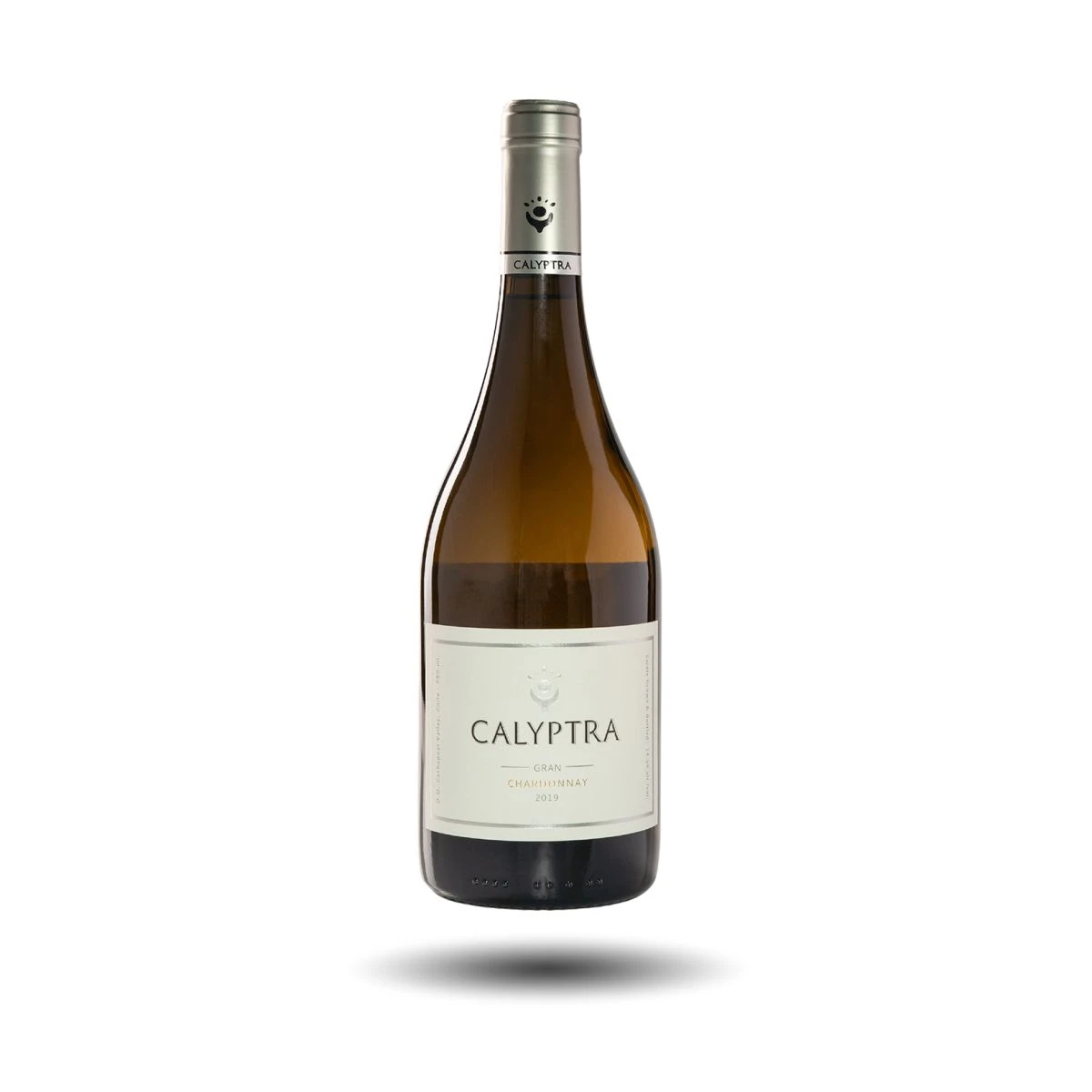 Calyptra - Gran, Chardonnay, 2021 Calyptra - Gran, Chardonnay, 2021