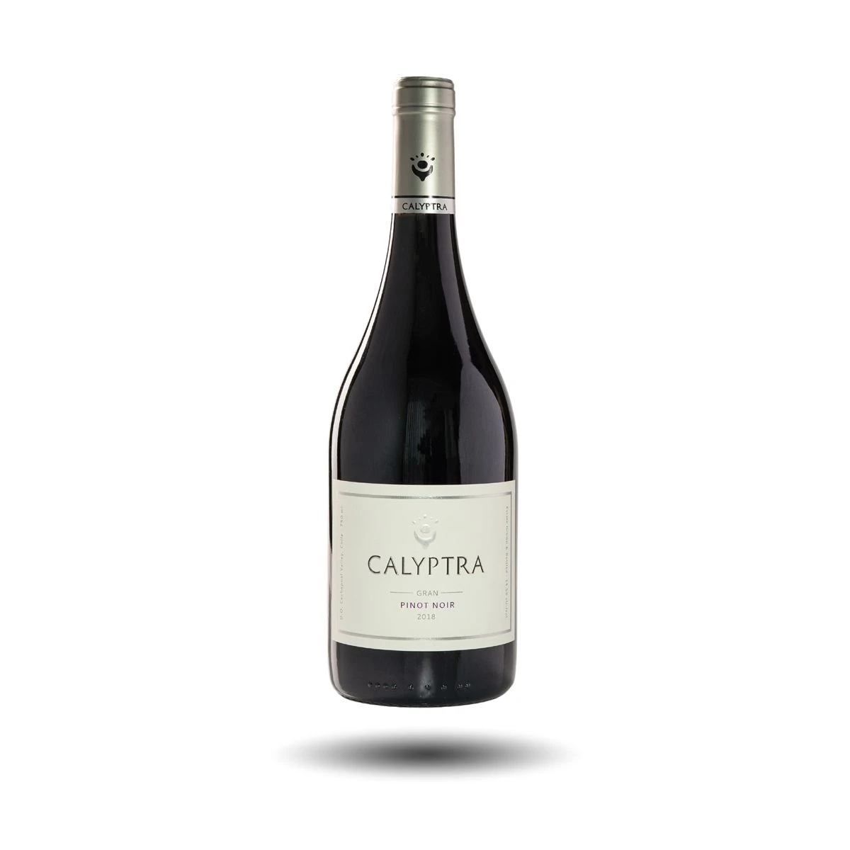 Calyptra - Gran, Pinot Noir, 2021