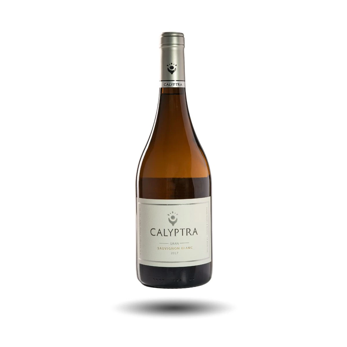 Calyptra - Gran, Sauvignon Blanc, 2018