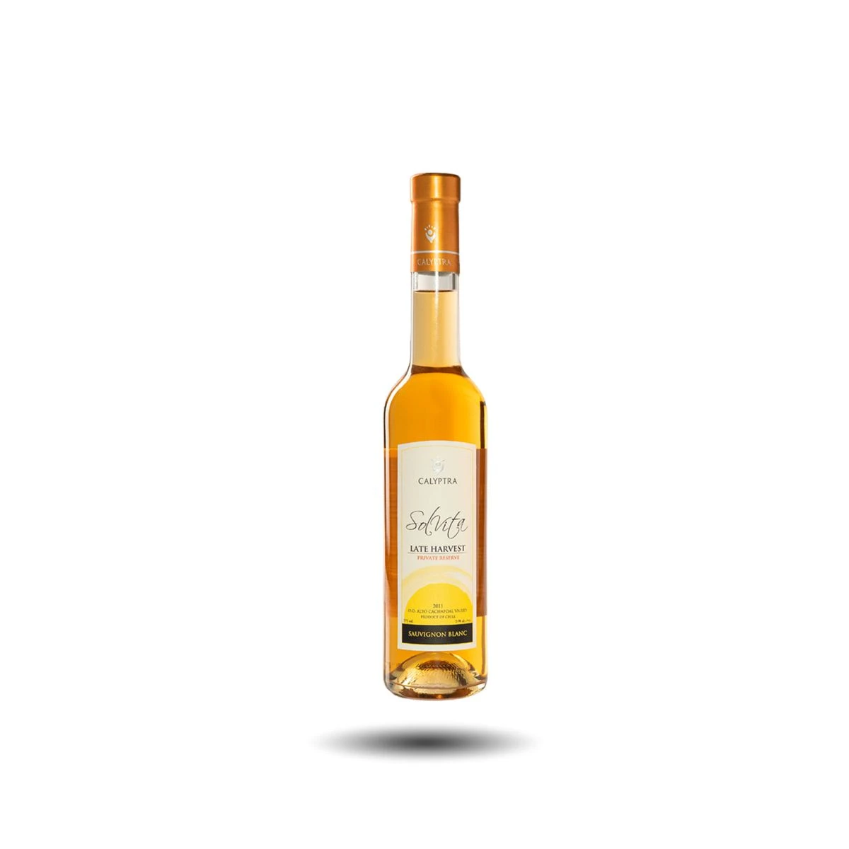 Calyptra - Solvita, Late Harvest, 2020