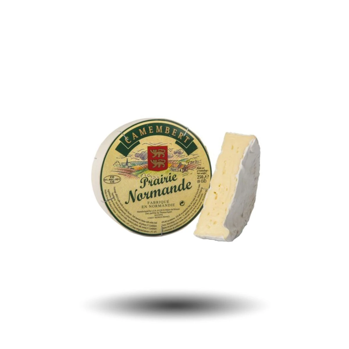 Camembert
