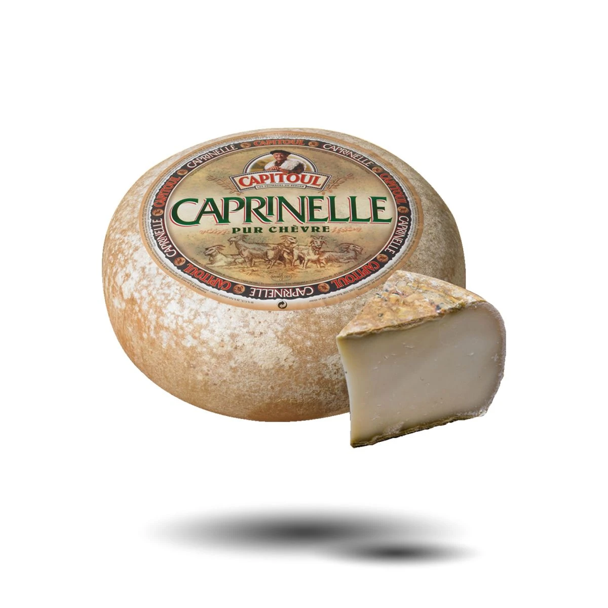 Caprinelle