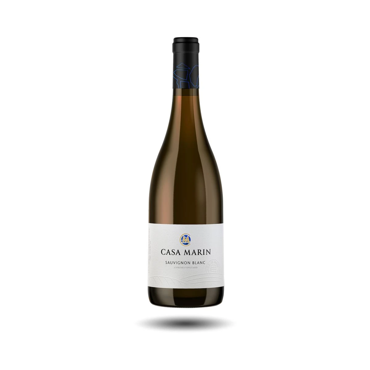 Casa Marin - Cipreses, Sauvignon Blanc, 2024