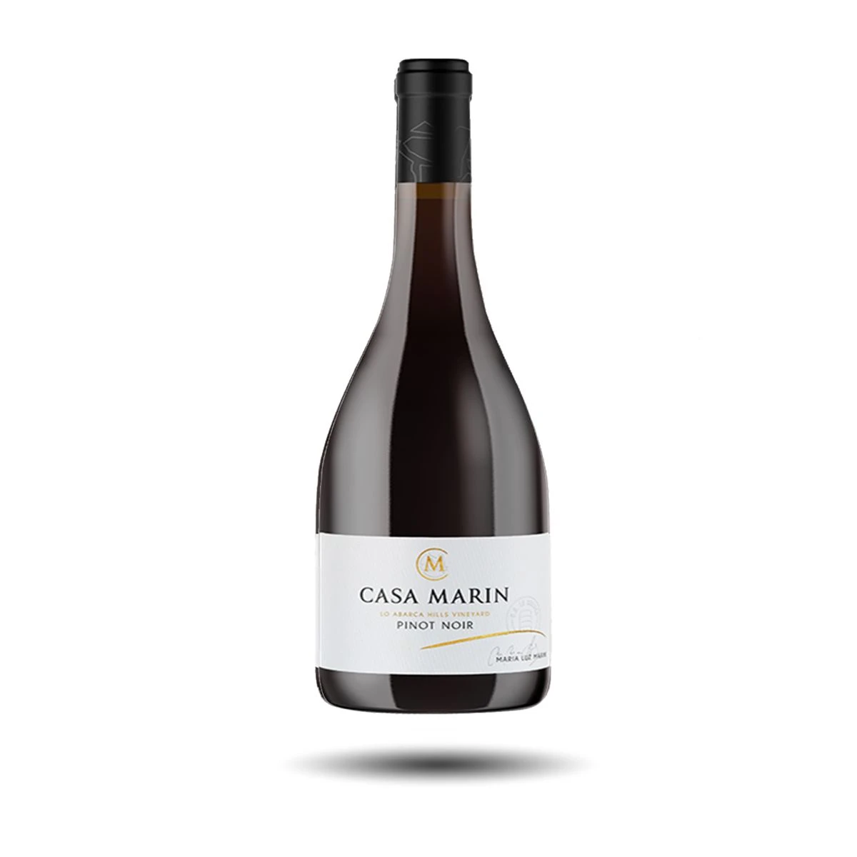 Casa Marin - Lo Abarca Hills, Magnum, Pinot Noir, 2016