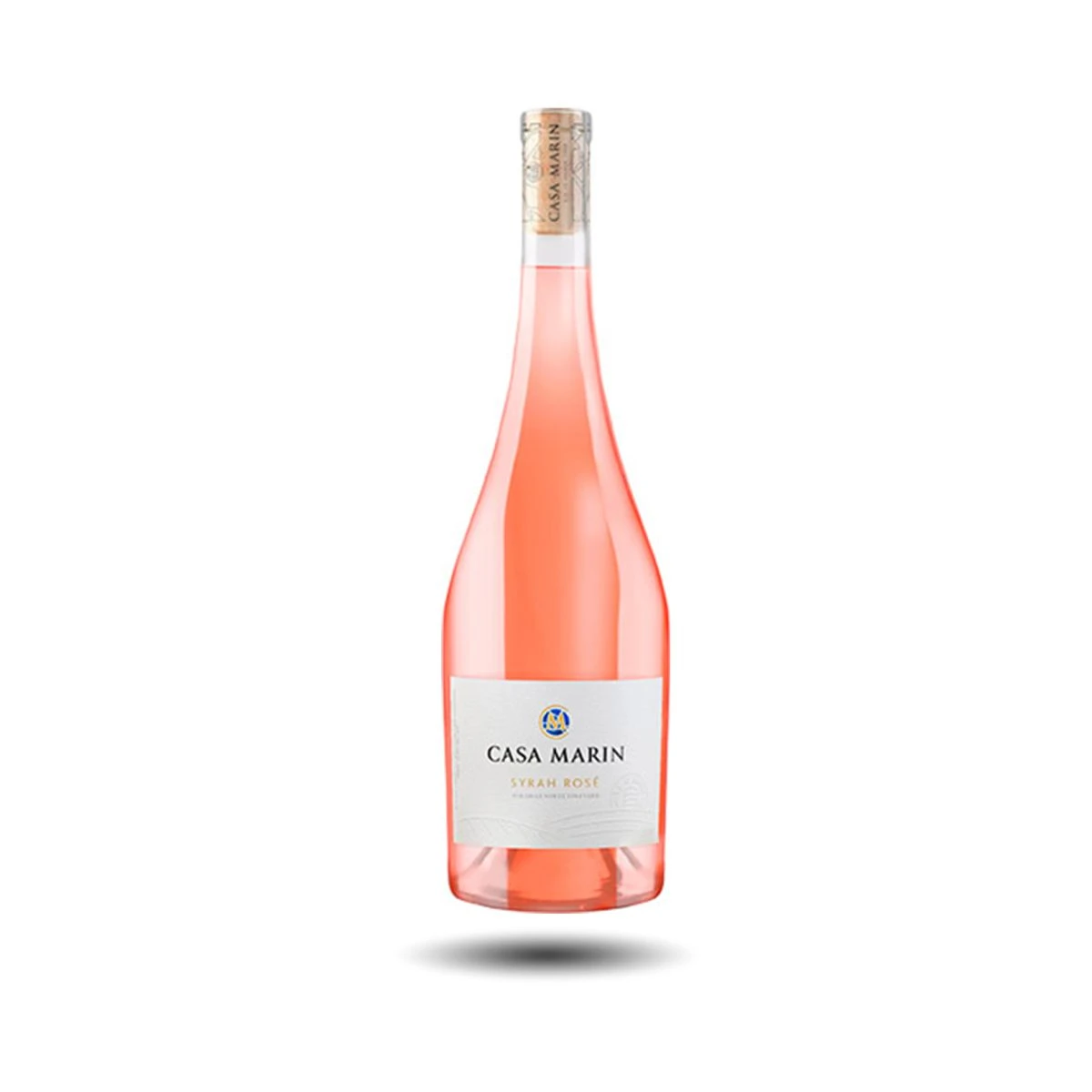 Casa Marin - Miramar Norte, Rosé, 2021 Casa Marin - Miramar Norte, Rosé, 2021