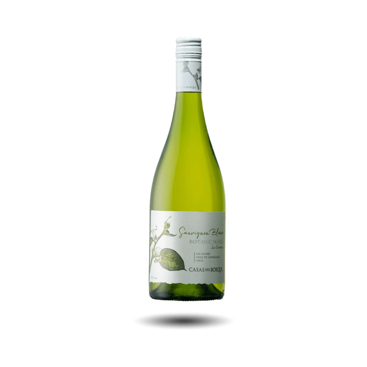 Casas del Bosque - Botanic Series, La Cantera, Sauvignon Blanc, 2024