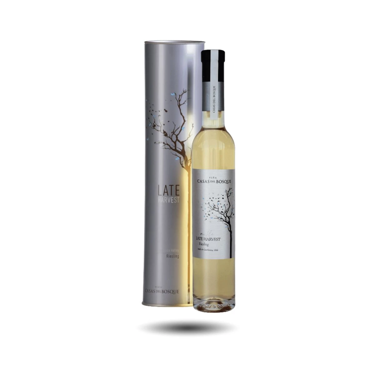 Casas del Bosque - Late Harvest, Noble, Riesling, 2023