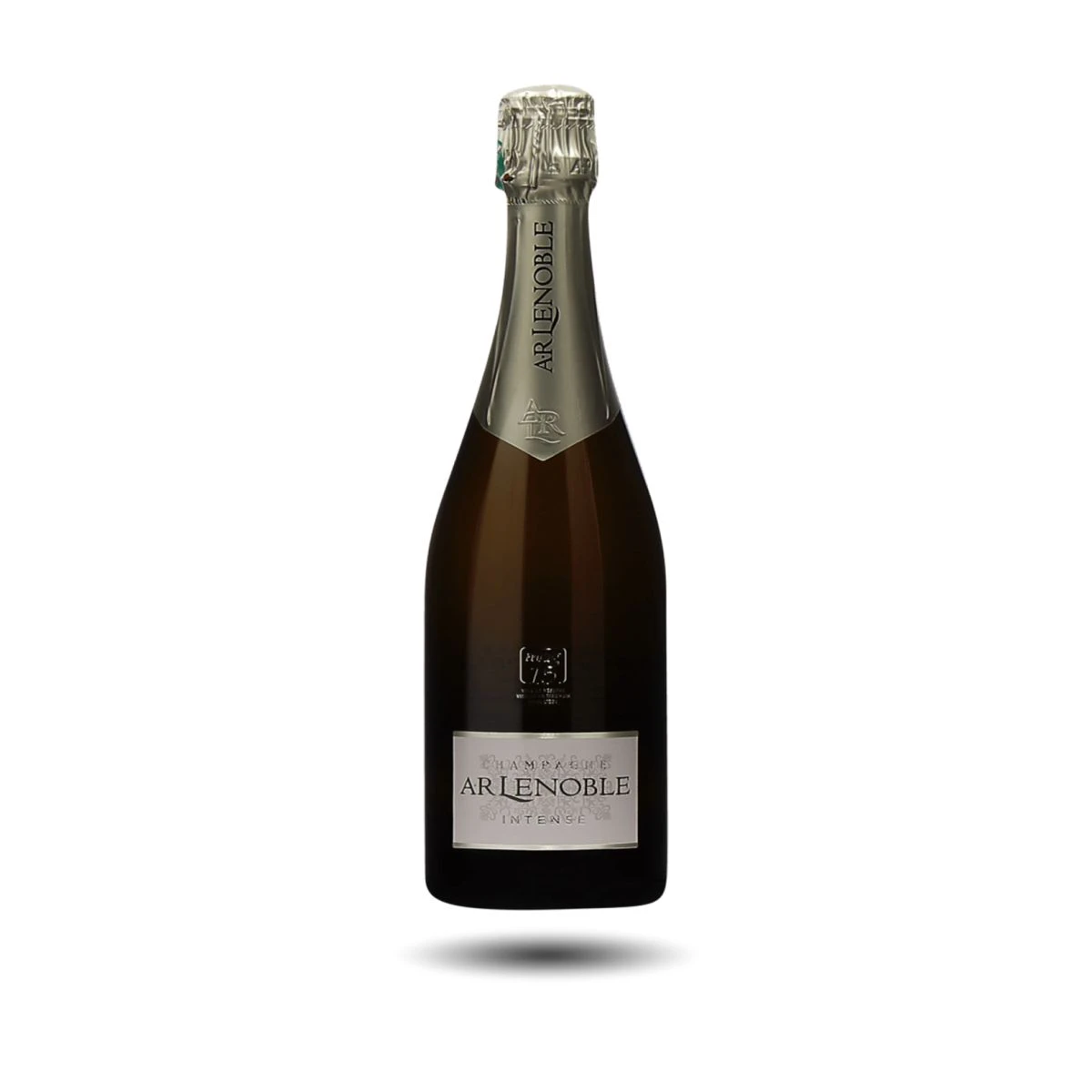 Champagne - AR Lenoble, Magnum, Brut Intense Champagne - AR Lenoble, Magnum, Brut Intense