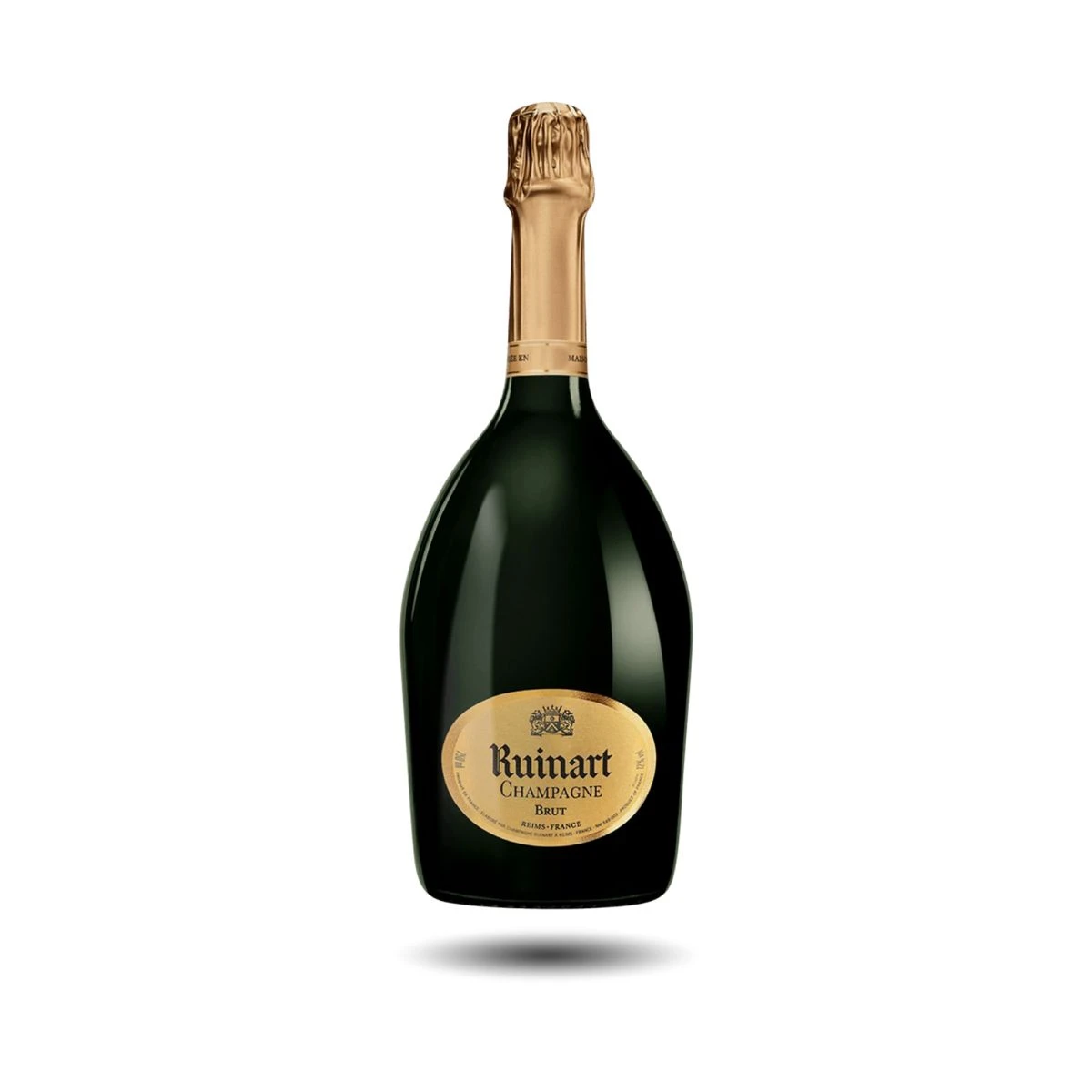 Champagne - Ruinart, R de Ruinart, Brut Champagne - Ruinart, R de Ruinart, Brut