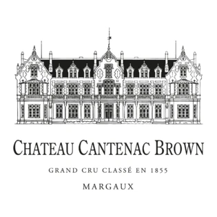 Château Cantenac Brown