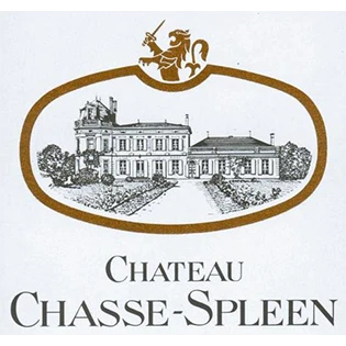 Château Chasse Spleen