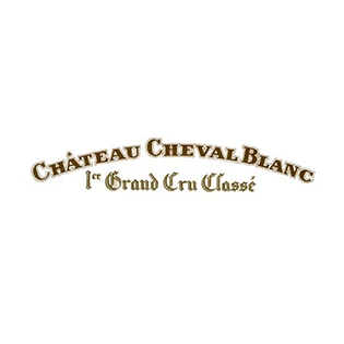 Château Cheval Blanc