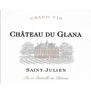 Château du Glana