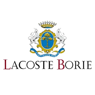 Château Lacoste Borie