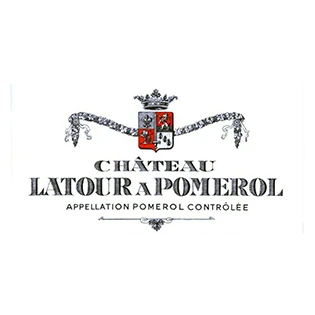 Château Latour a Pomerol