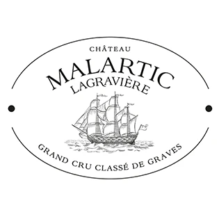 Chateau Malartic Lagraviere