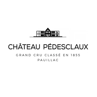Château Pédesclaux