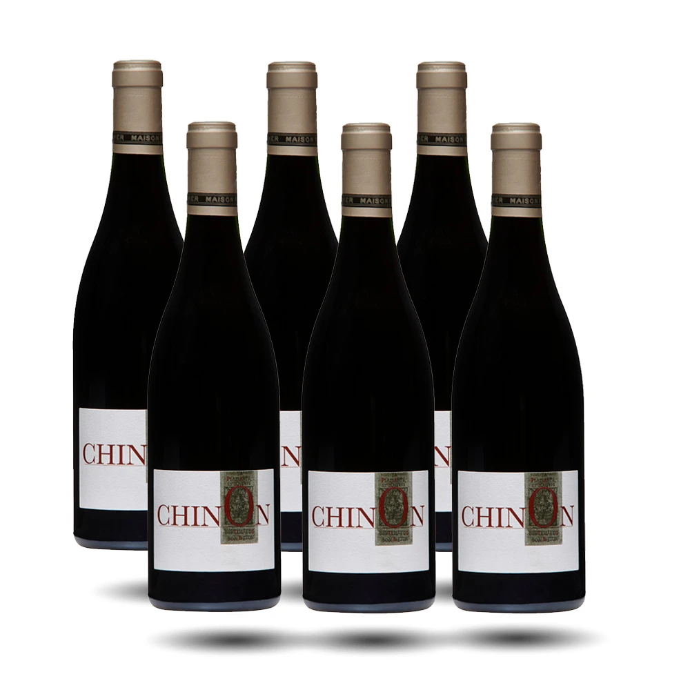 Chinon