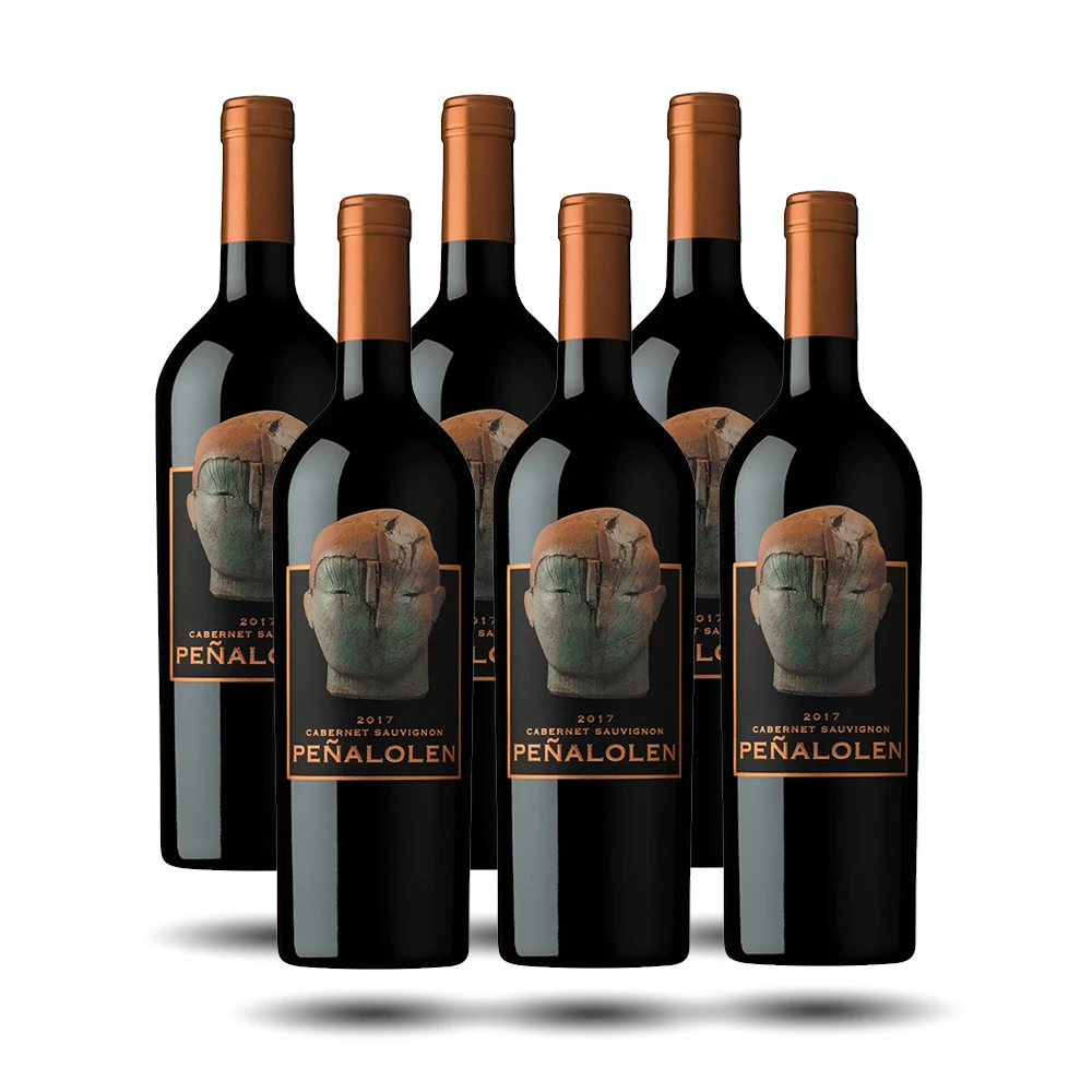 Clos Quebrada de Macul - Peñalolen, Cabernet Sauvignon, 2020