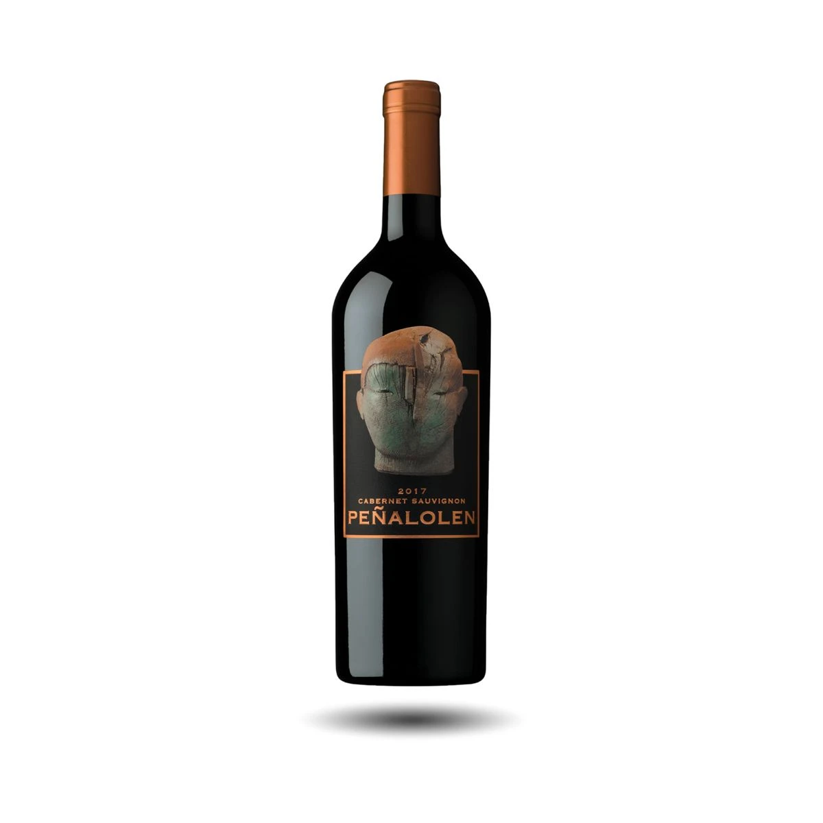 Clos Quebrada de Macul - Peñalolen, Cabernet Sauvignon, 2021