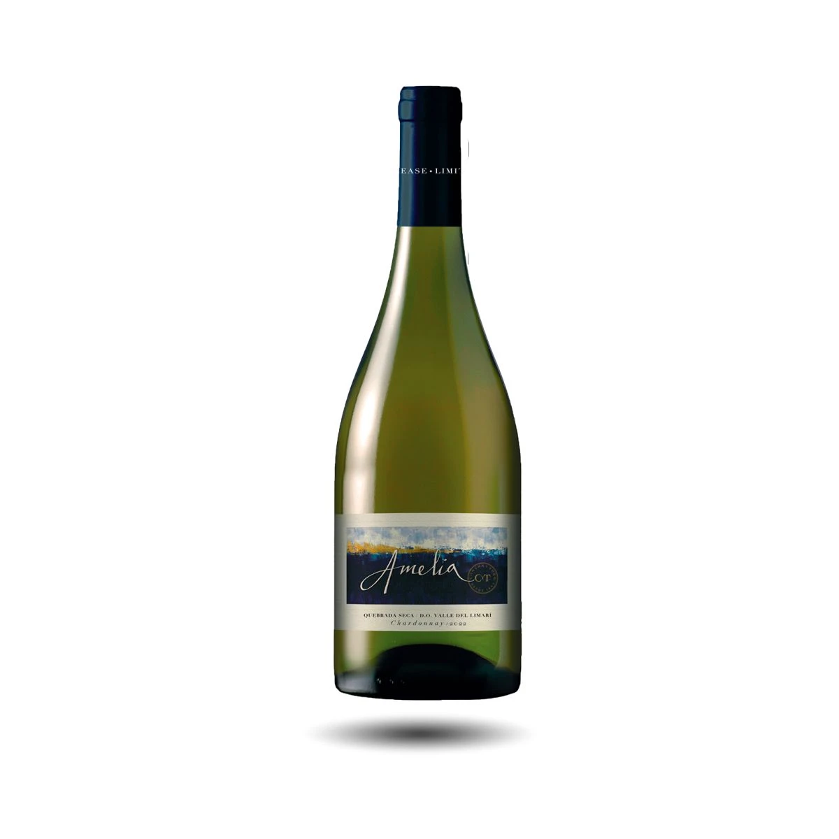 Concha y Toro - Amelia, Quebrada Seca, Chardonnay, 2022