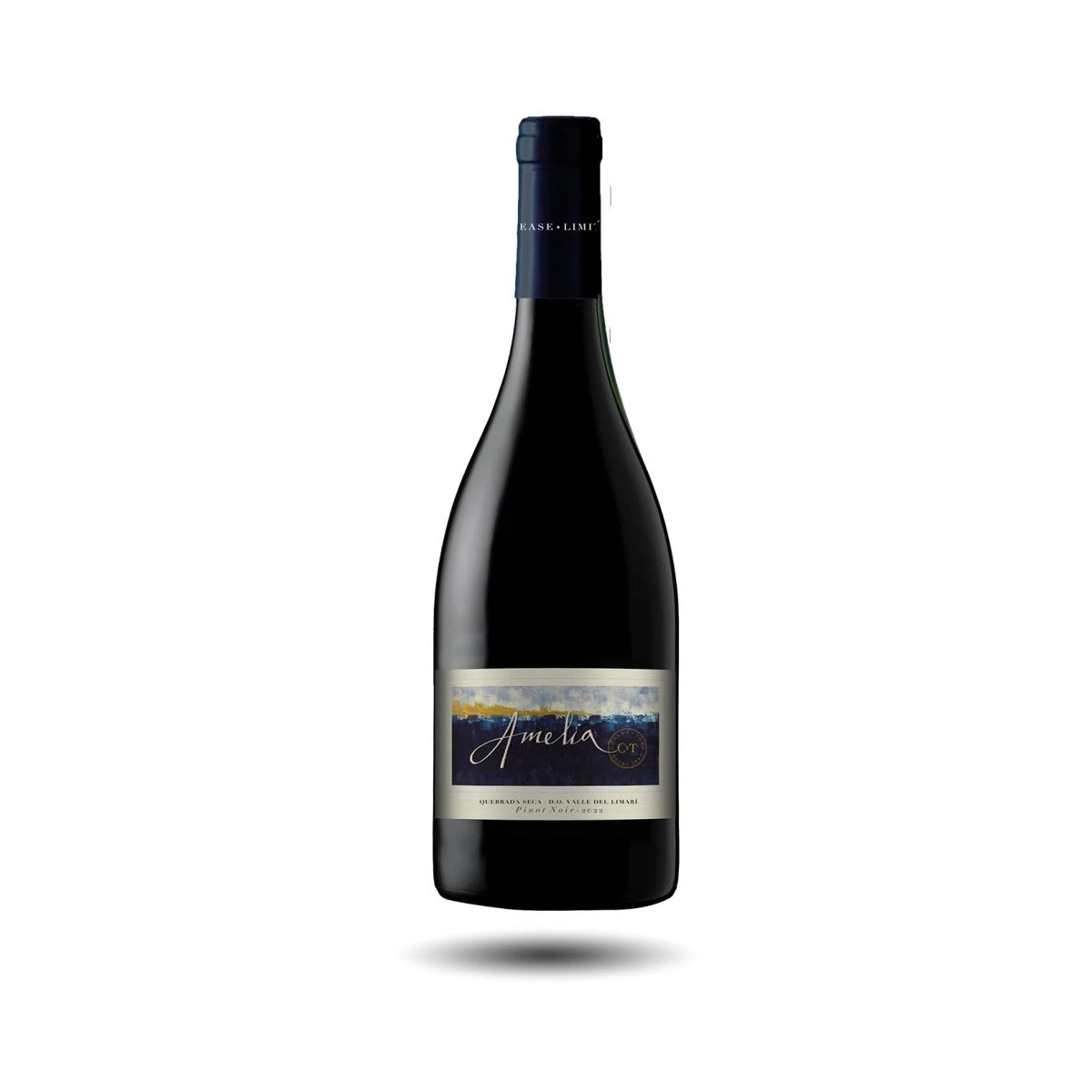 Concha y Toro - Amelia, Quebrada Seca, Pinot Noir, 2022