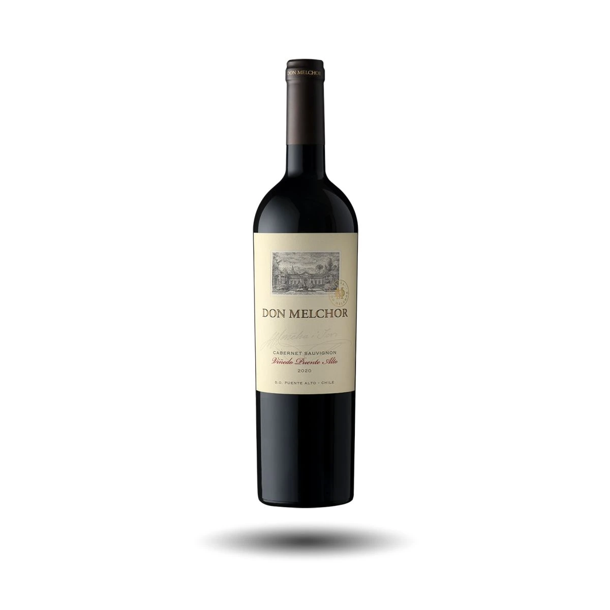 Concha y Toro - Don Melchor, 2022