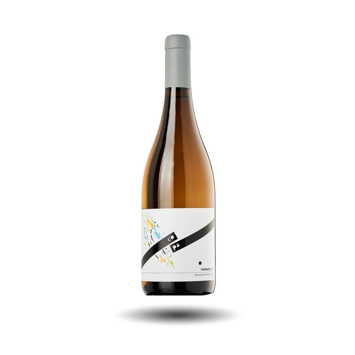 Vinos COPA - Torontel, 2022