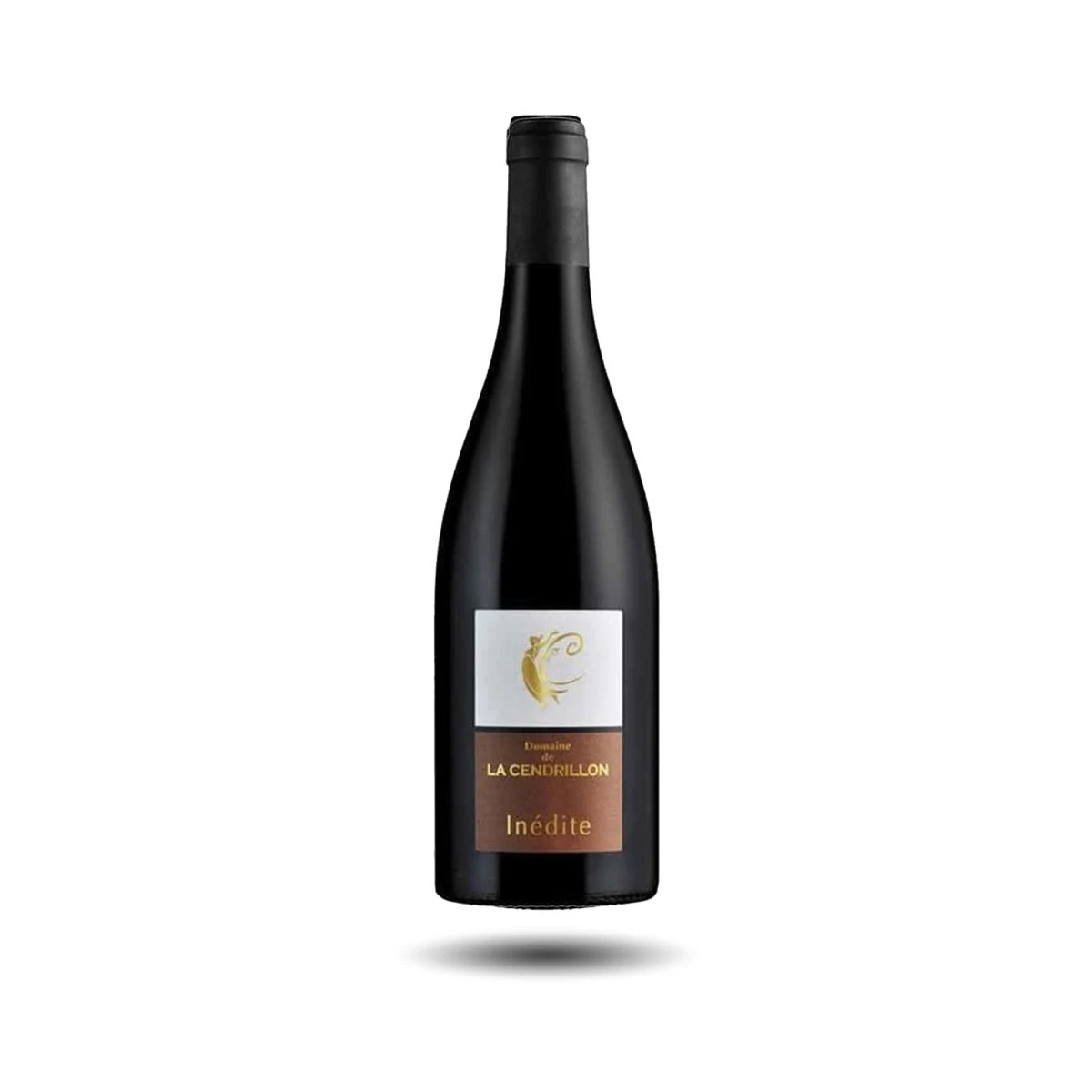 Corbières - Domaine de la Cendrillon, Inédite, 2017 Corbières - Domaine de la Cendrillon, Inédite, 2017