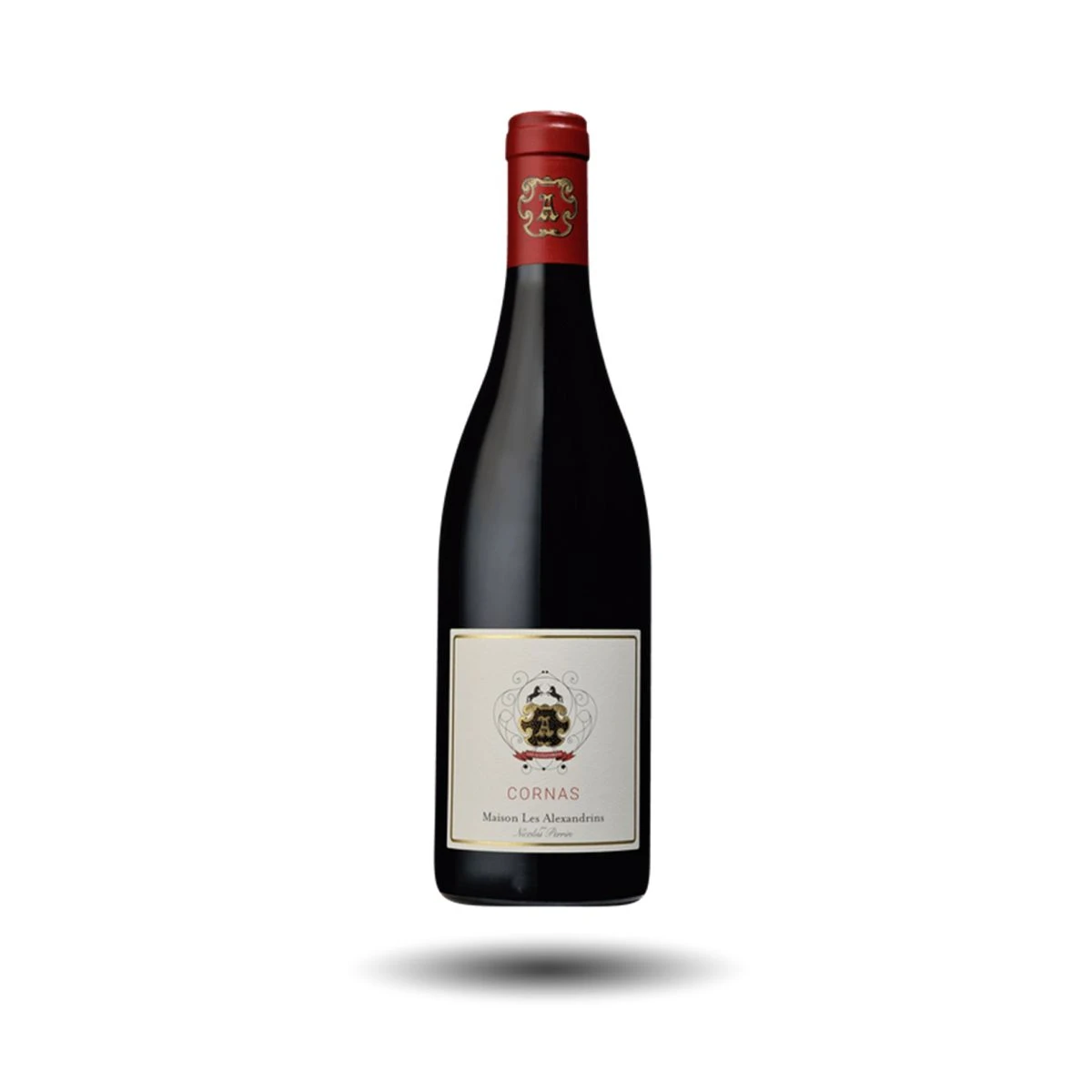 Cornas - Maison les Alexandrins, 2021