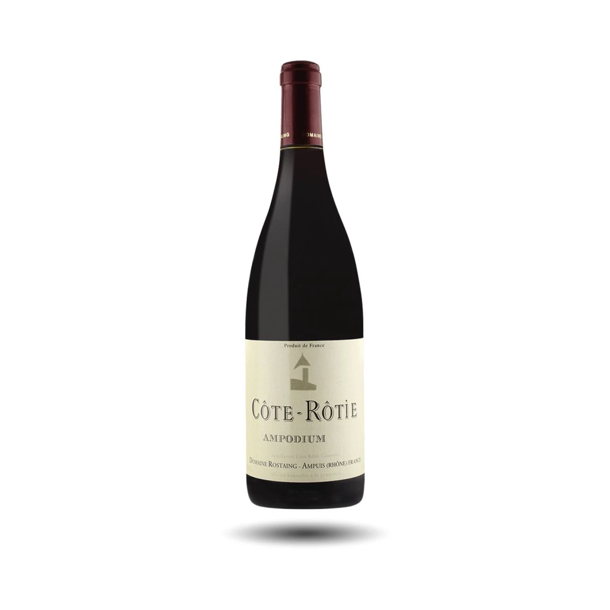 Côte Rotie - Domaine Rostaing, Ampodium, 2020