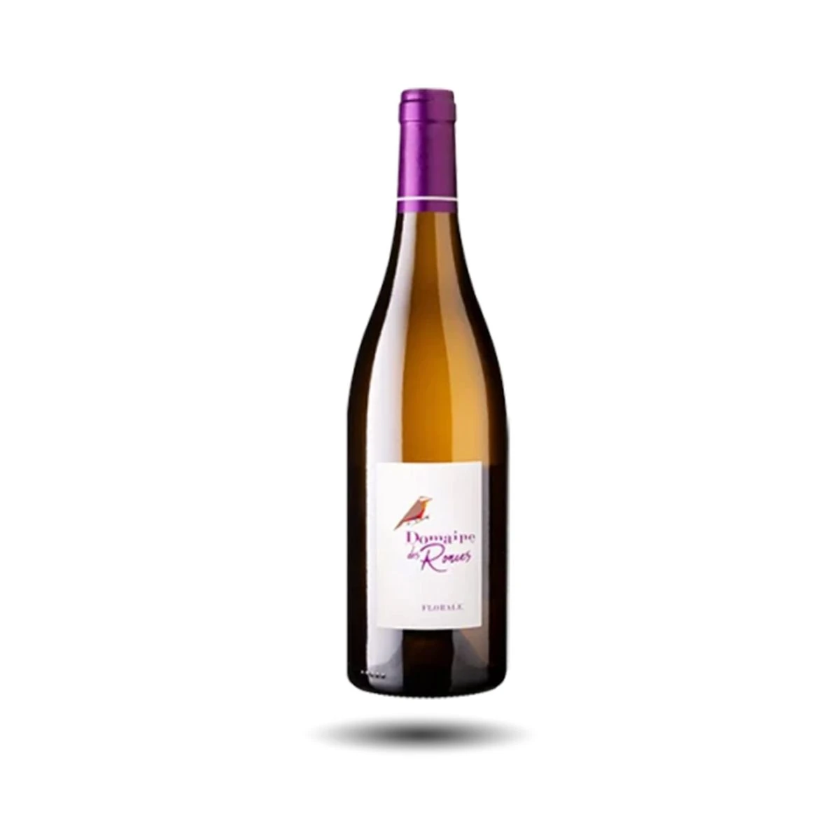 Côtes du Jura - Domaine des Ronces, Chalasse, 2019 Côtes du Jura - Domaine des Ronces, Chalasse, 2019